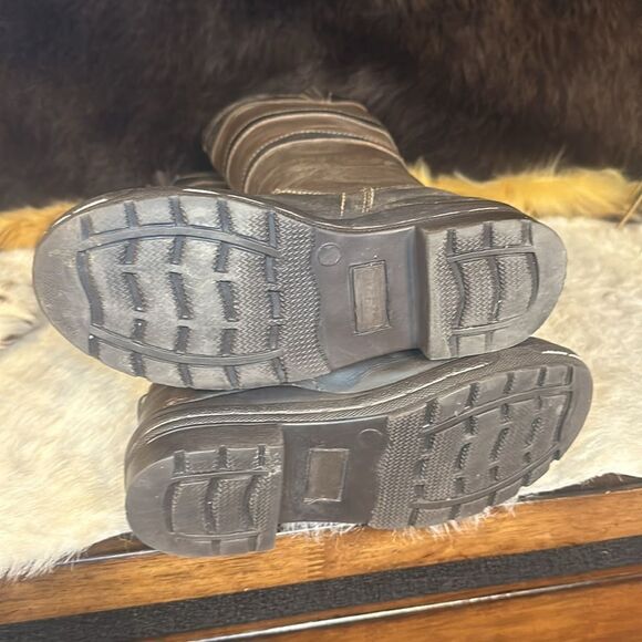 Middleburg boots 6 (4875) - Picture 10 of 10